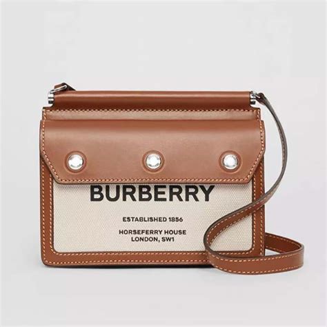 mini title bag burberry|Women’s Designer Mini Bags .